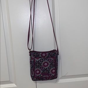 Vera Bradley purse
